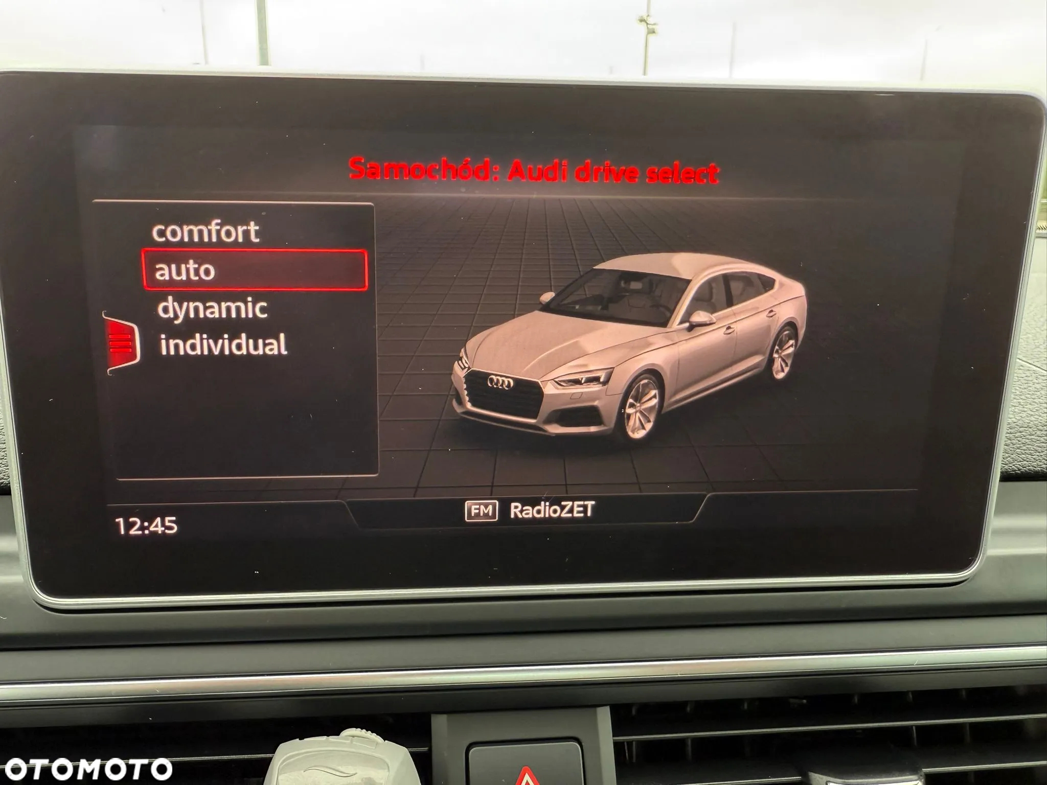 Audi A5 Sportback 2.0 TFSI quattro S tronic sport - 29