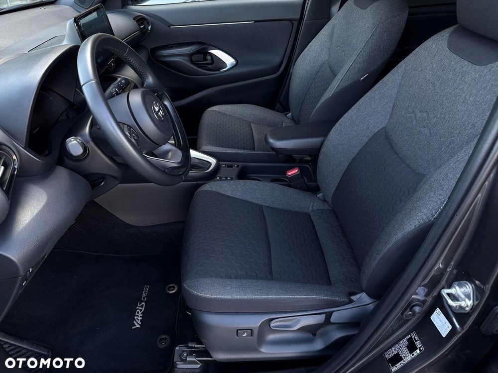 Toyota Yaris Cross Hybrid 1.5 Comfort - 13