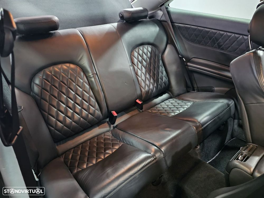 Mercedes-Benz CLC 200 CDI - 12