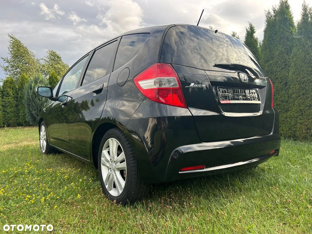 Honda Jazz 1.4 Executive - 3