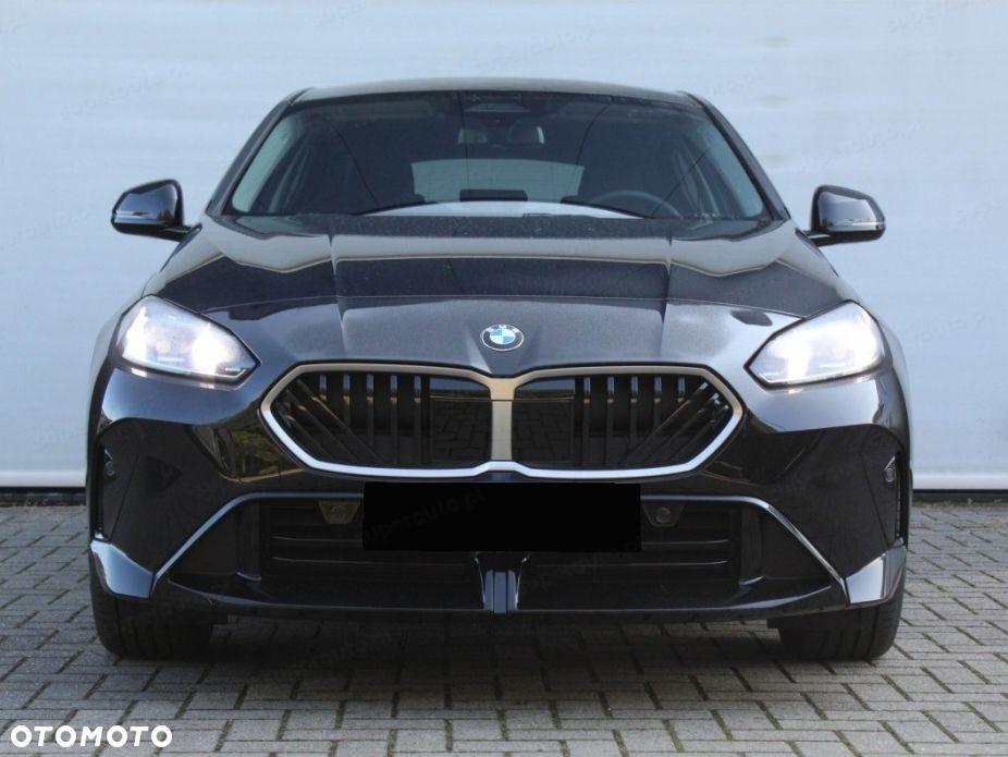BMW Seria 1 116 - 7