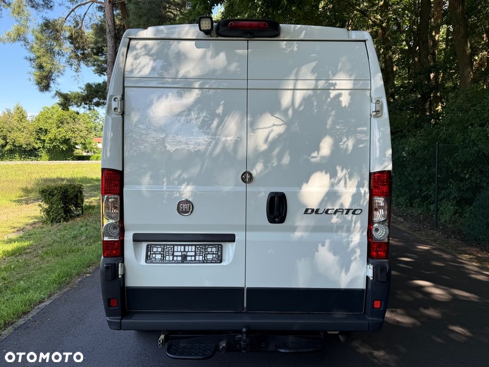Fiat Ducato - 6