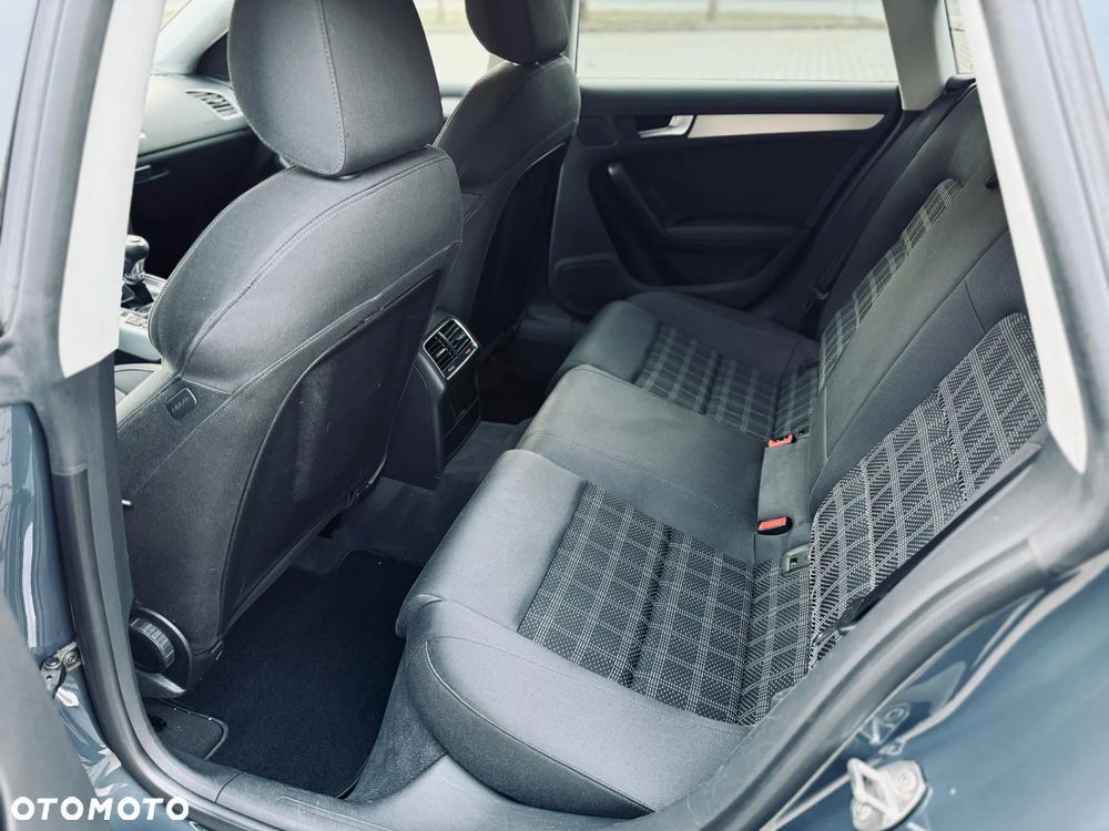 Audi A5 Sportback 2.0 TDI DPF - 12