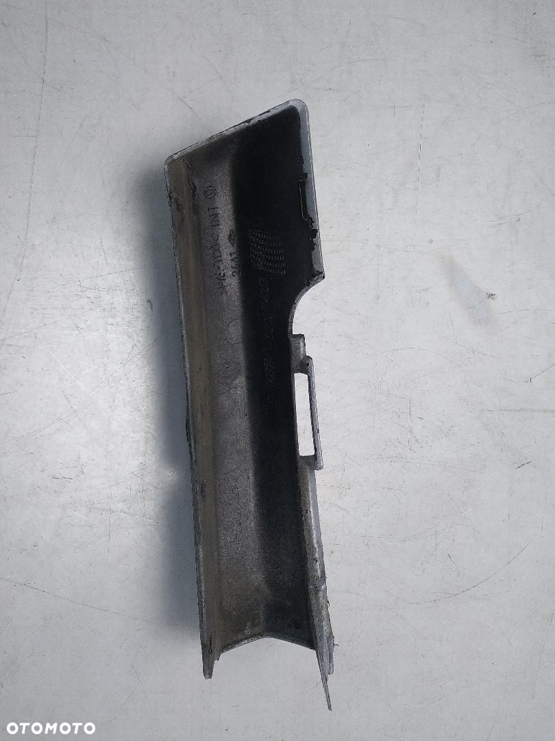 LISTWA ZDERZAKA OSŁONA RENAULT TWINGO II GORDINI 8200714053 D2003515 - 2
