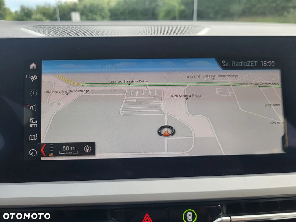 BMW Seria 3 320d xDrive Advantage - 26