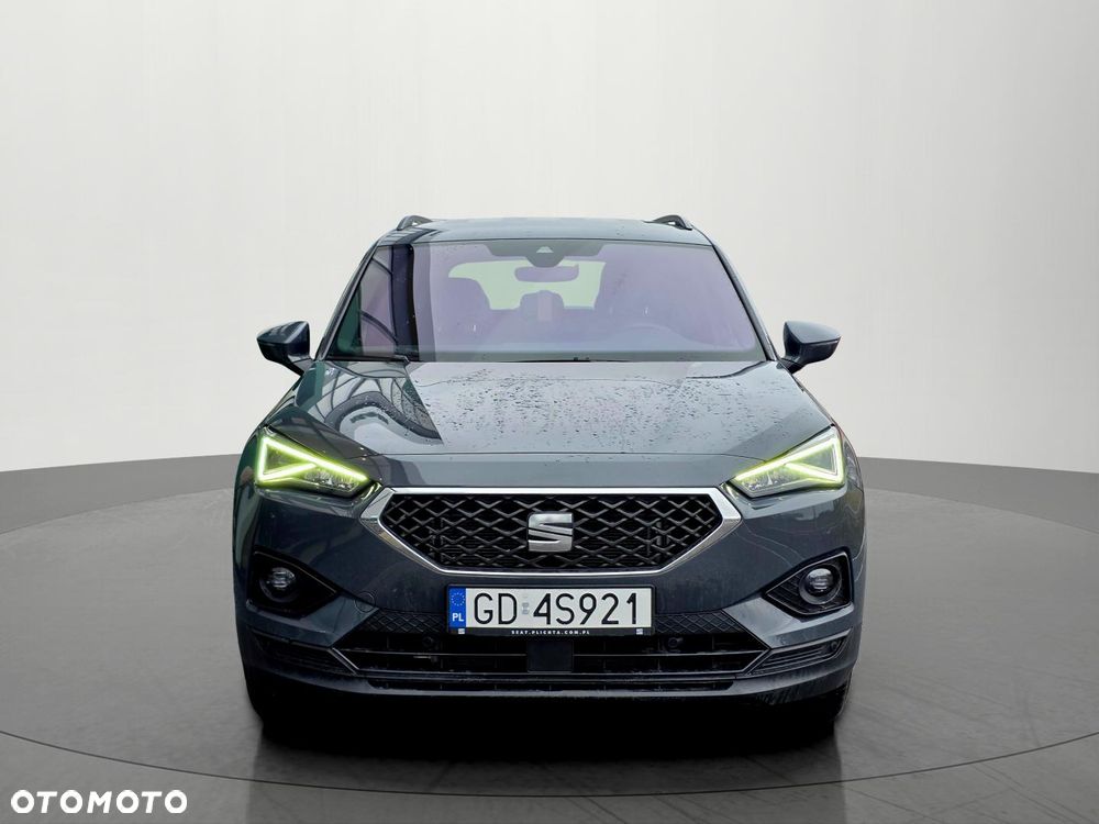 Seat Tarraco 2.0 TDI Style S&S DSG - 9