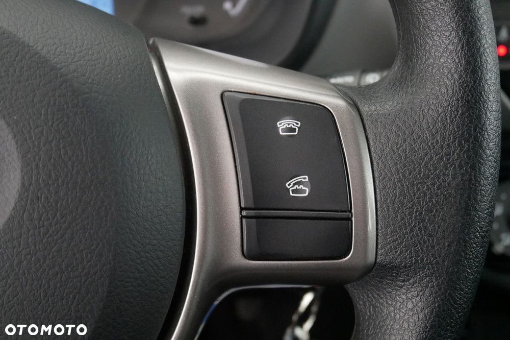 Toyota Yaris 1.0 Active - 18