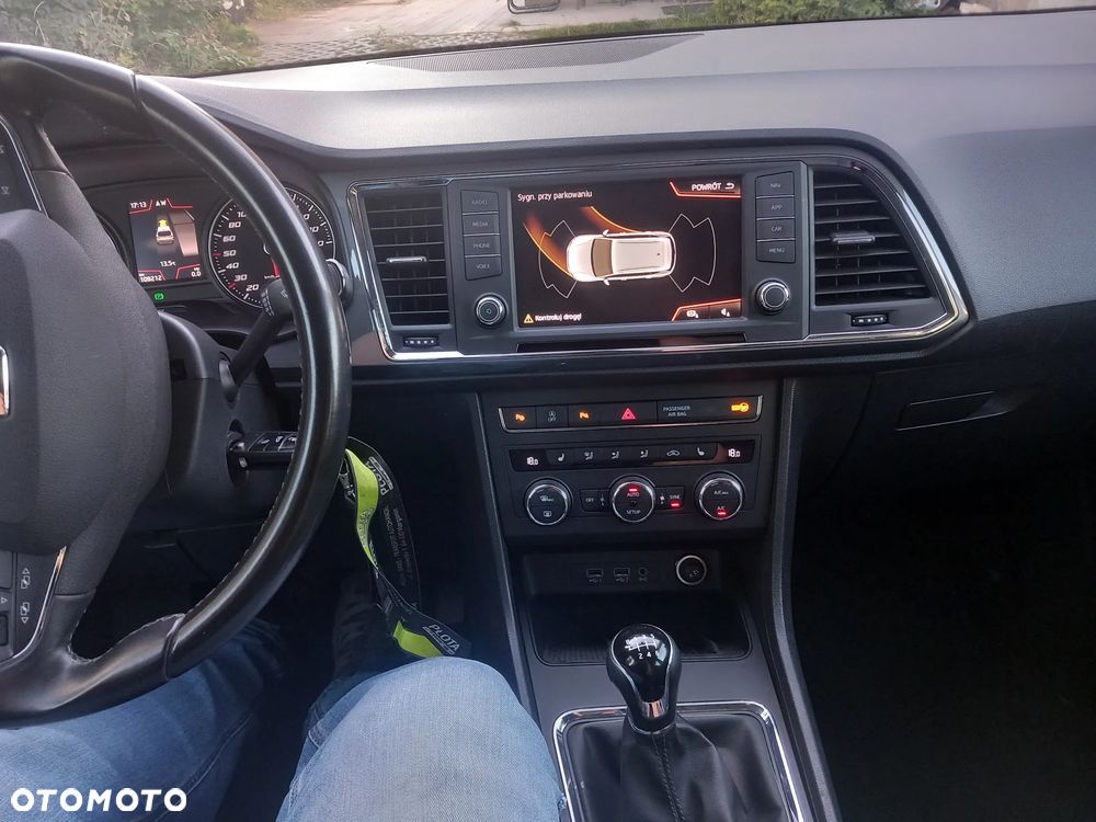 Seat Ateca - 10