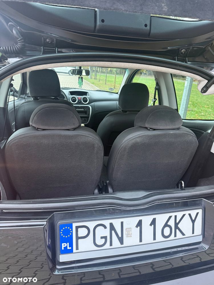 Citroën C2 - 10