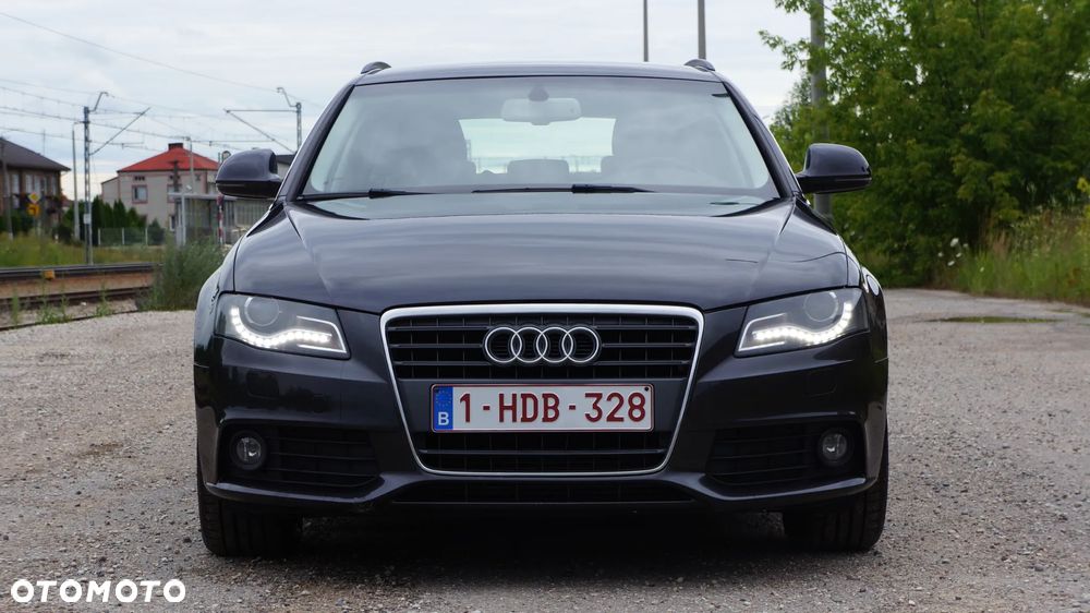 Audi A4 Avant 2.0 TDI e DPF Attraction - 5