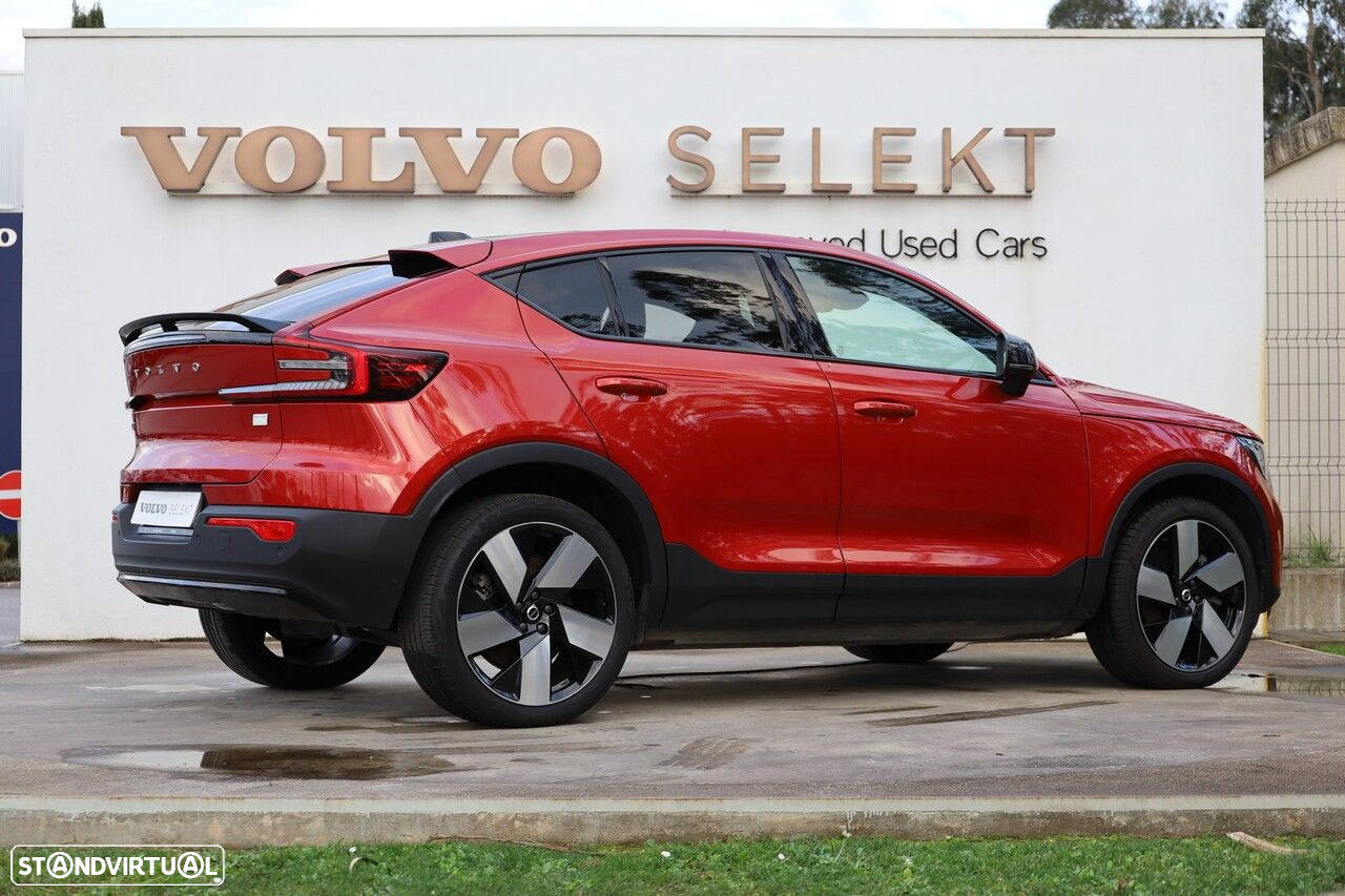 Volvo C40 Recharge Plus - 24