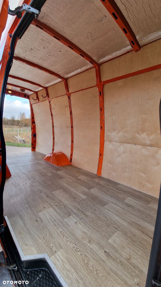 Iveco NA PODUSZCE 72C18◾️70 180◾️50c18◾️FURGON◾️BLASZAK◾️MAX◾️ 7000KG◾️◾️SPRINTER◾️ - 7