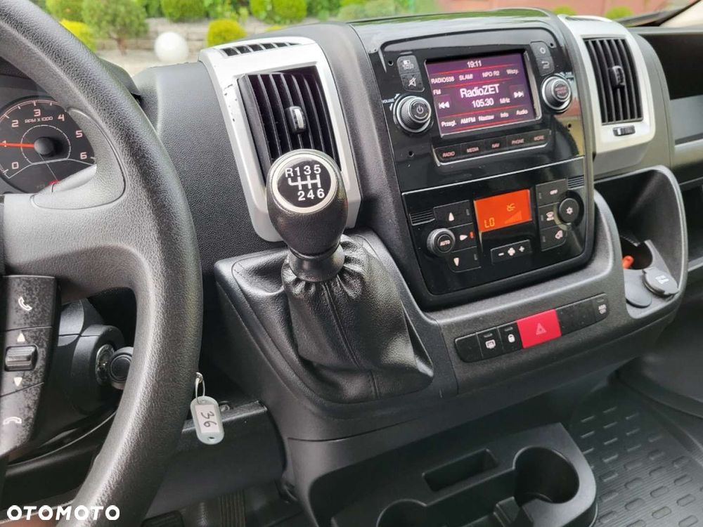 Fiat Ducato - 33