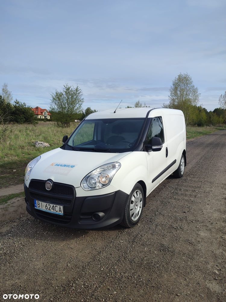 Fiat DOBLO - 1