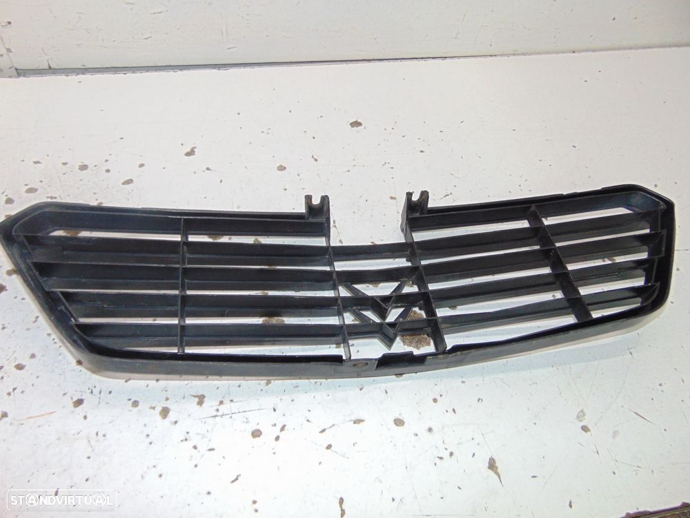 Citroen Dyane grelha - 5