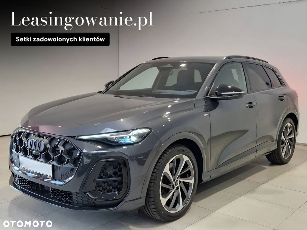 Audi Q5 ver-tdi-quattro-150-kw-s-tronic - 1