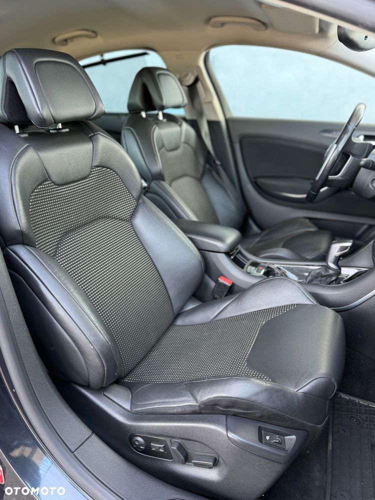 Citroën C5 2.0 BlueHDi Exclusive S&S EAT6 - 10