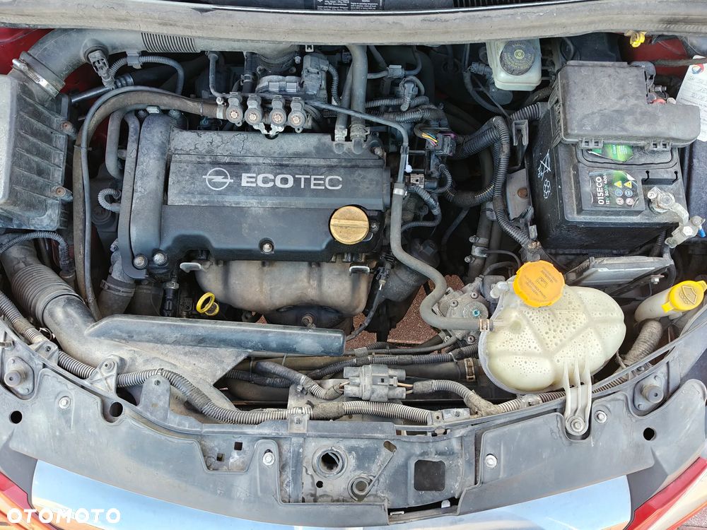 Opel Corsa - 15