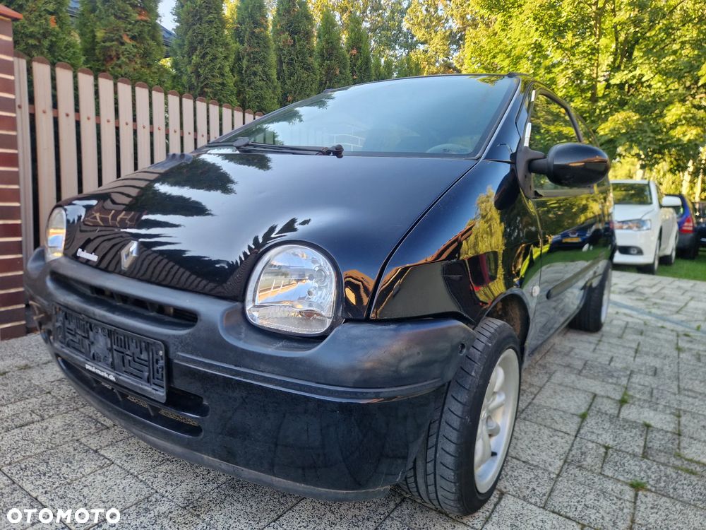 Renault Twingo - 25