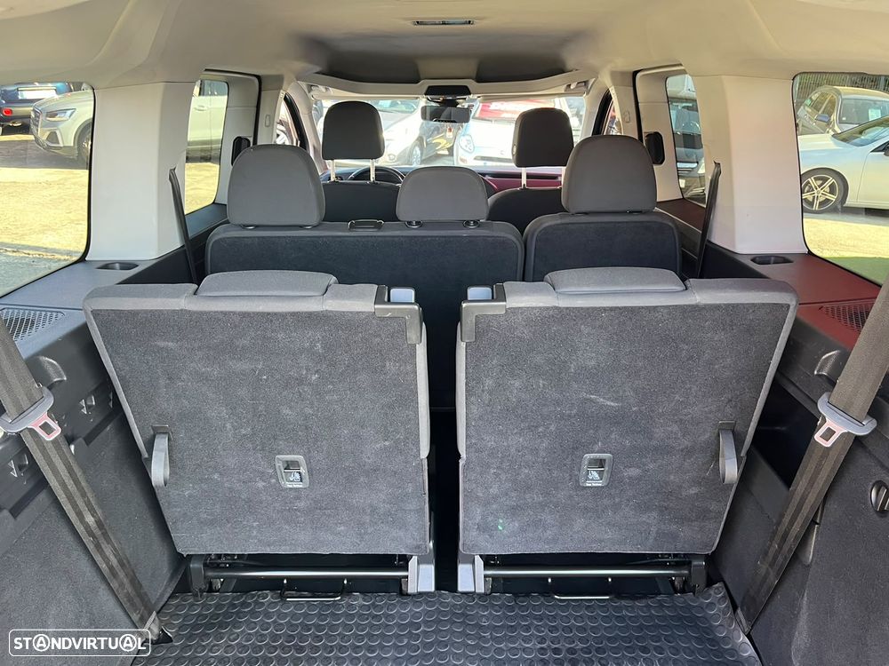 VW Caddy 2.0 TDI - 16