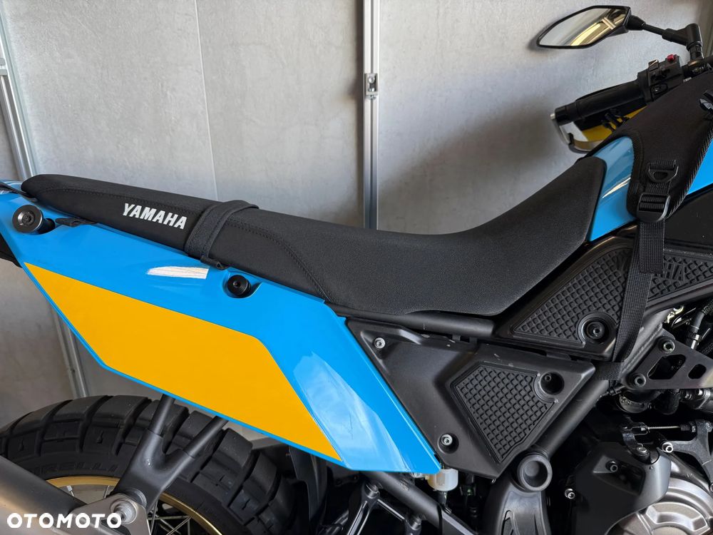 Yamaha Tenere - 17