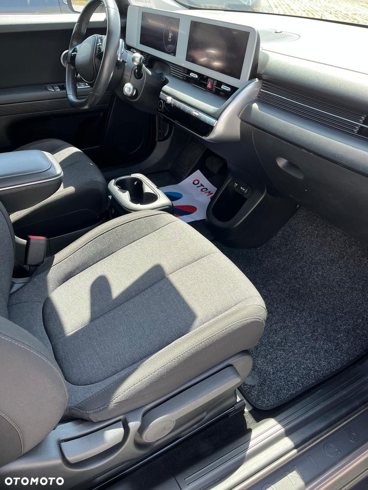 Hyundai IONIQ 5 58 kWh - 19