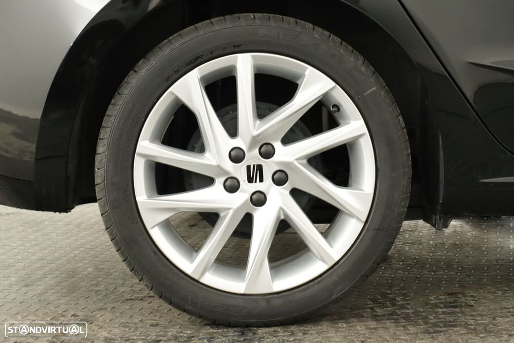 SEAT Ibiza 1.0 TSI FR - 5