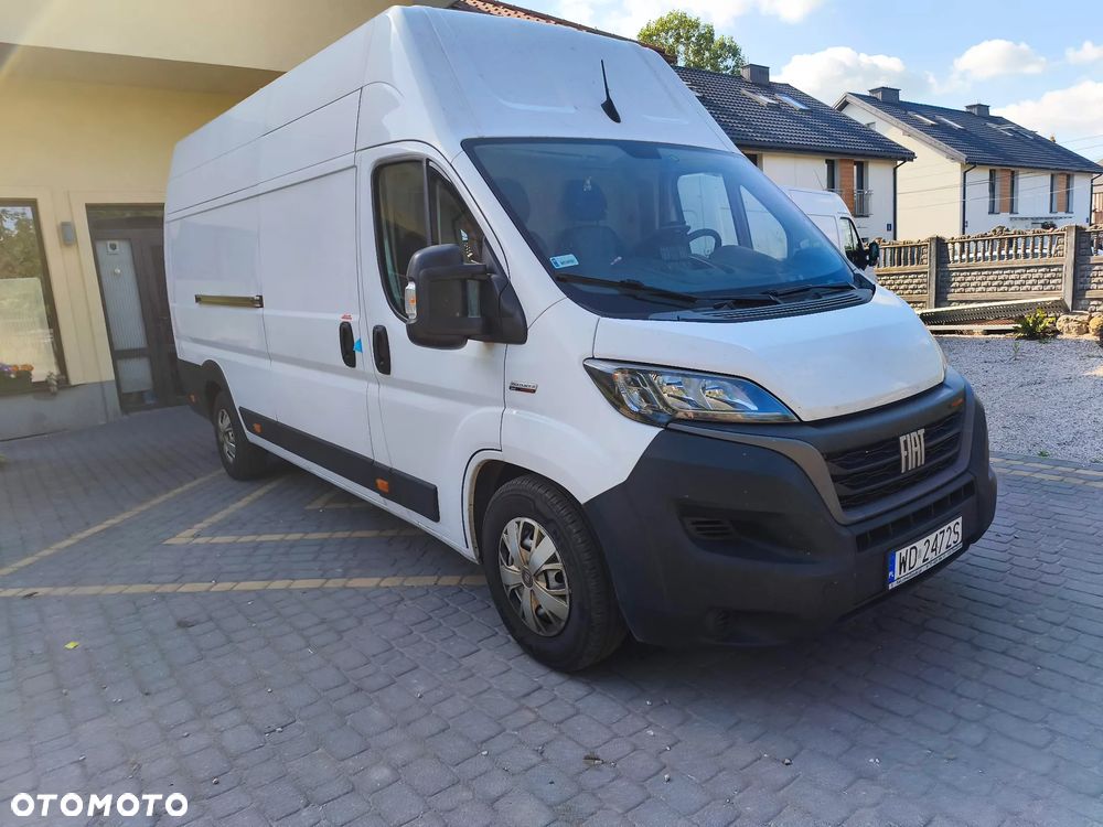 Fiat Ducato - 1