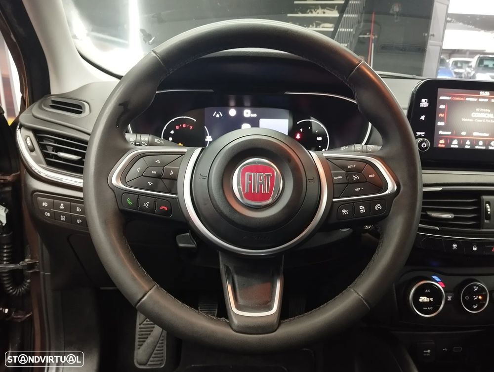 Fiat Tipo Station Wagon 1.3 Multijet Life - 17