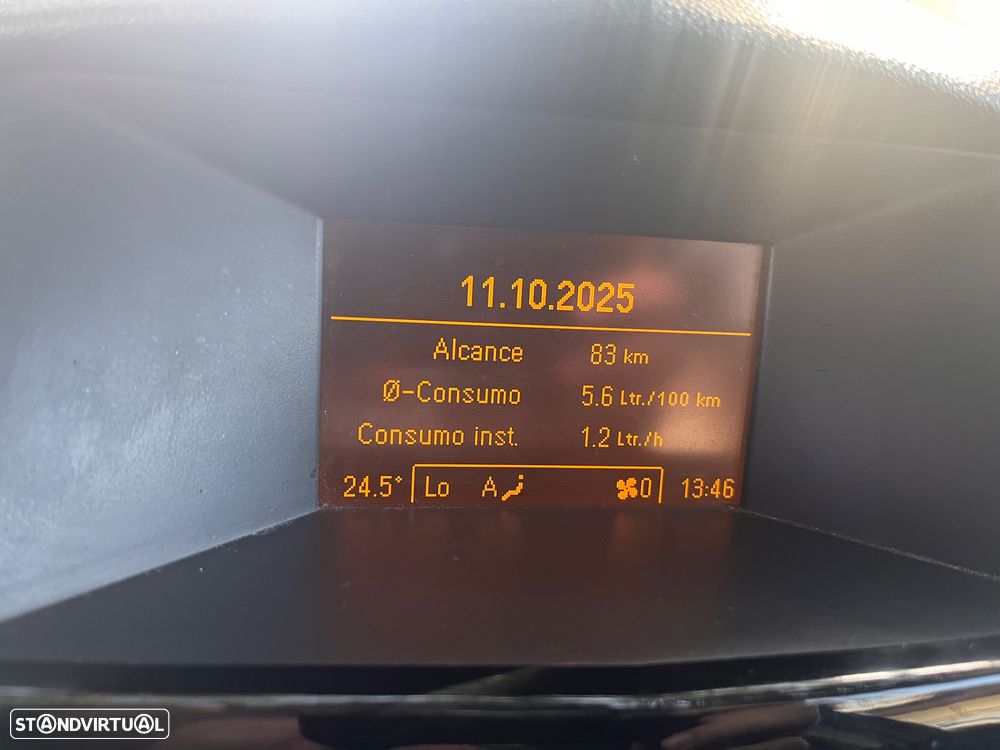 Opel Astra 1.7 CDTi Cosmo - 3