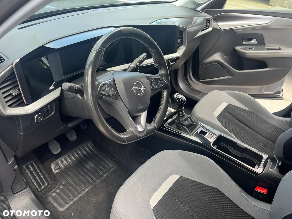 Opel Mokka 1.2 DI Turbo Elegance - 15