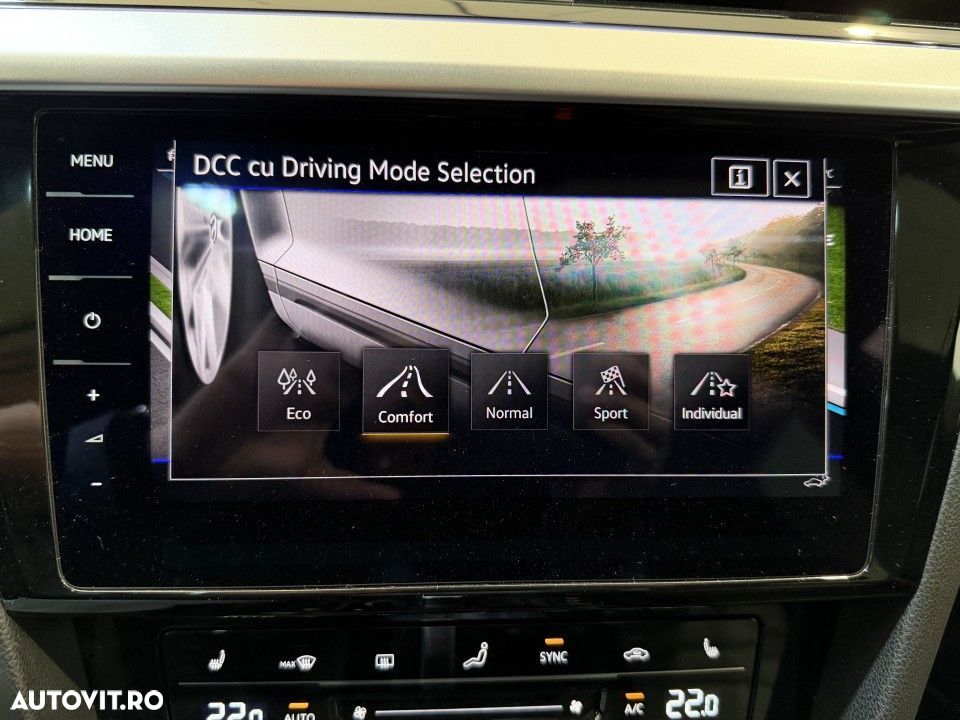 Volkswagen ARTEON - 33