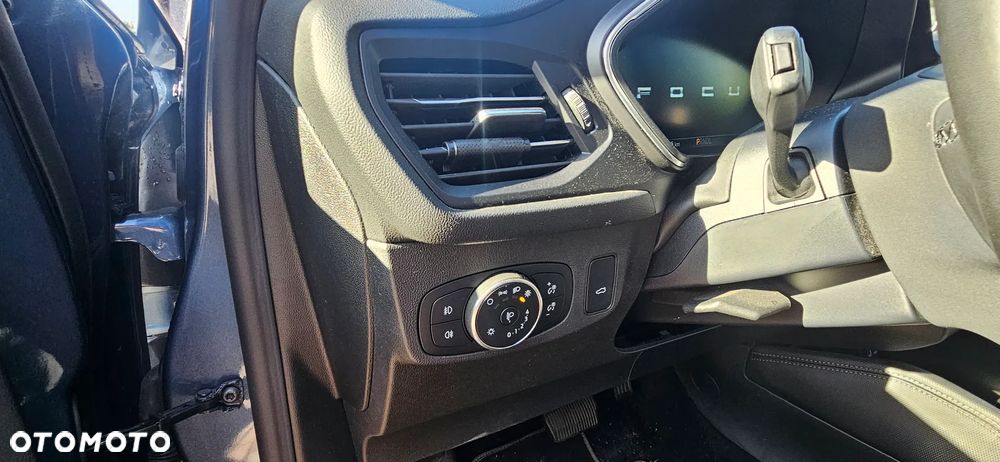 Ford Focus - 15