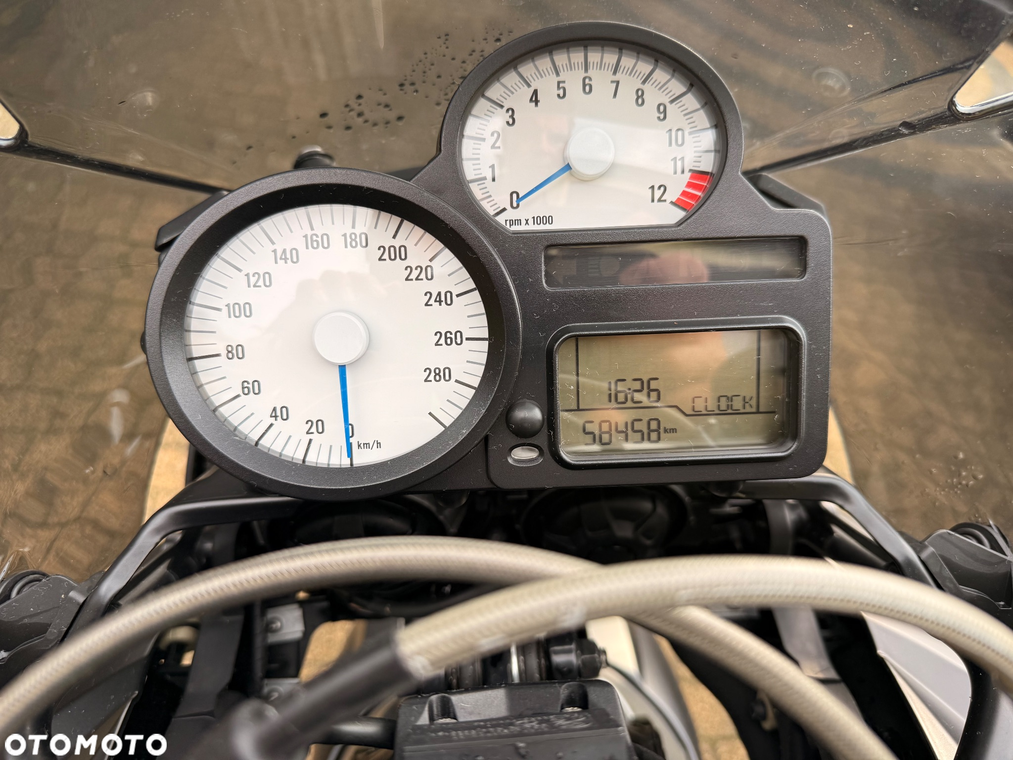 BMW K - 3