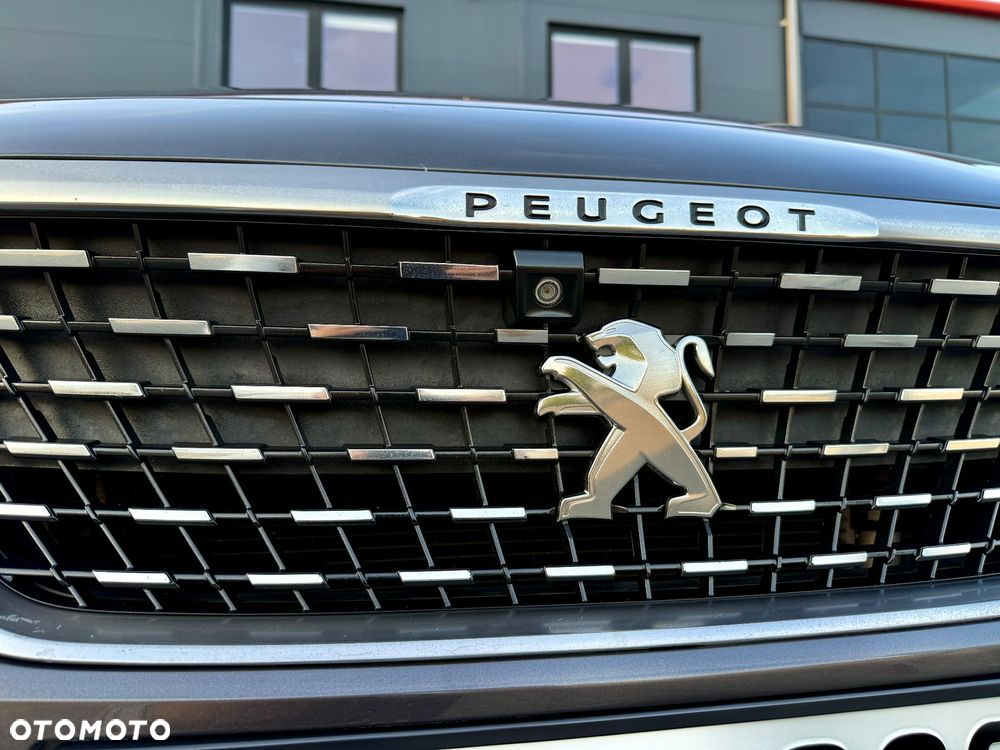 Peugeot 5008 2.0 BlueHDI GT S&S EAT8 - 20
