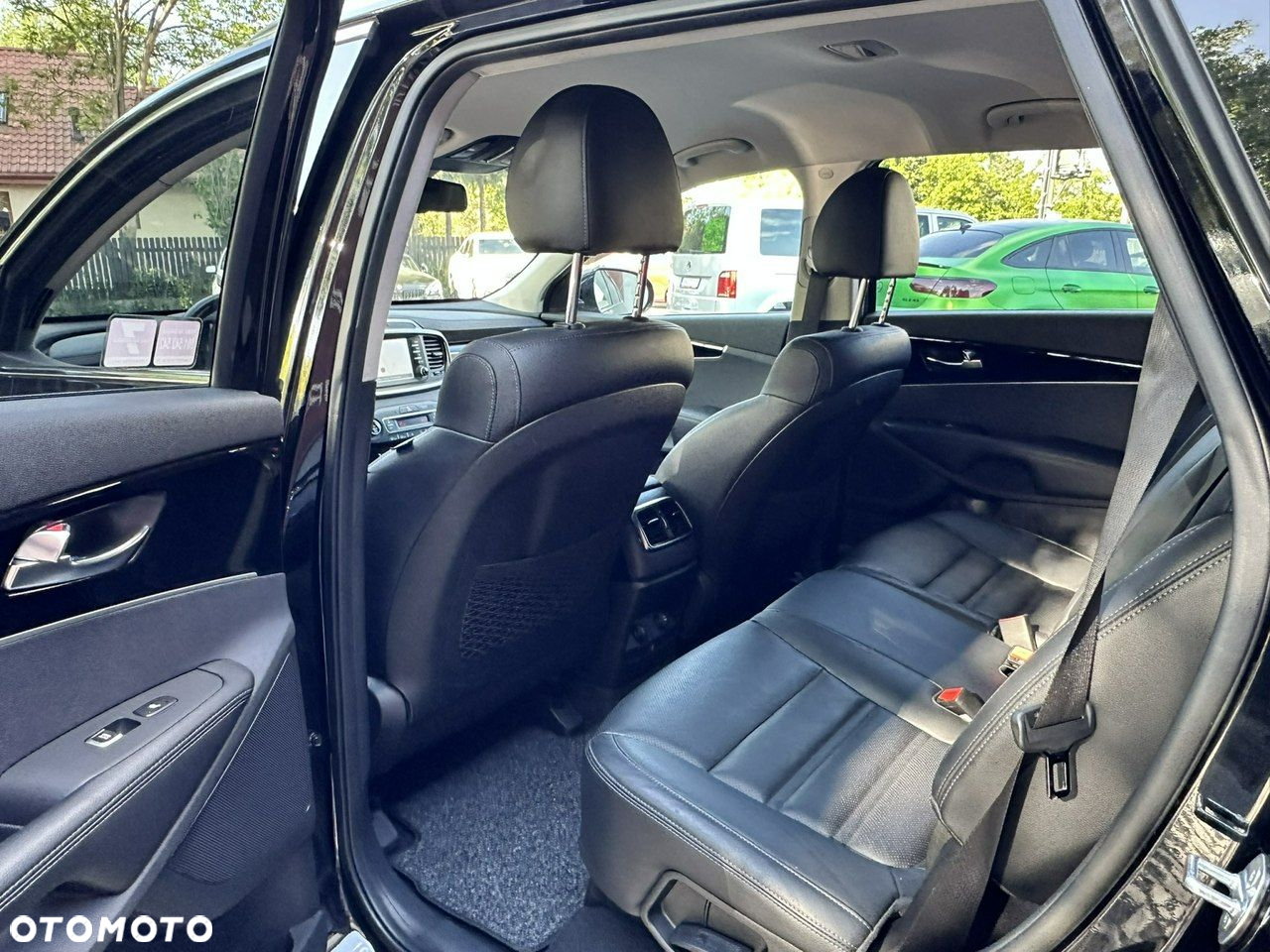 Kia Sorento 2.0 CRDI L - 12