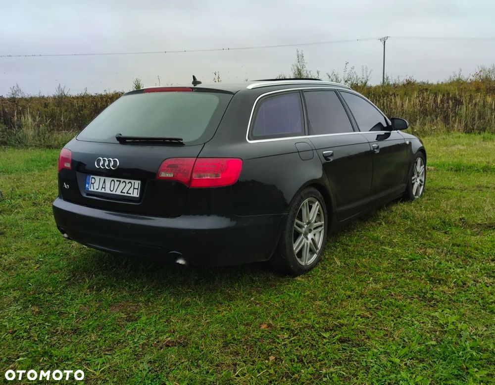Audi A6 - 3