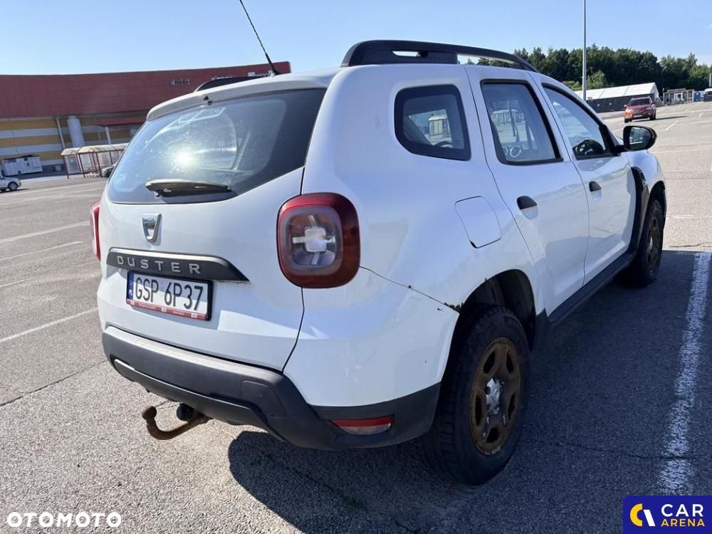 Dacia Duster - 6