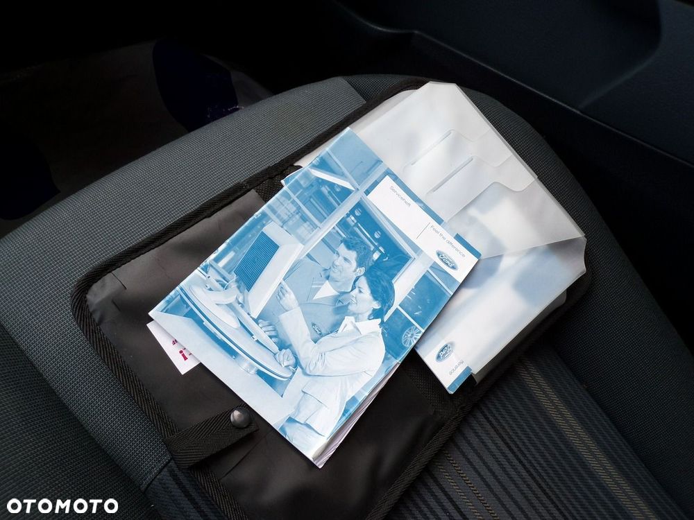 Ford Fiesta - 18