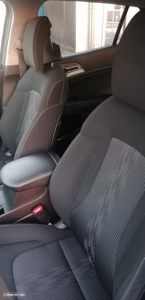 Kia Sportage 1.6 T-GDI Drive - 10