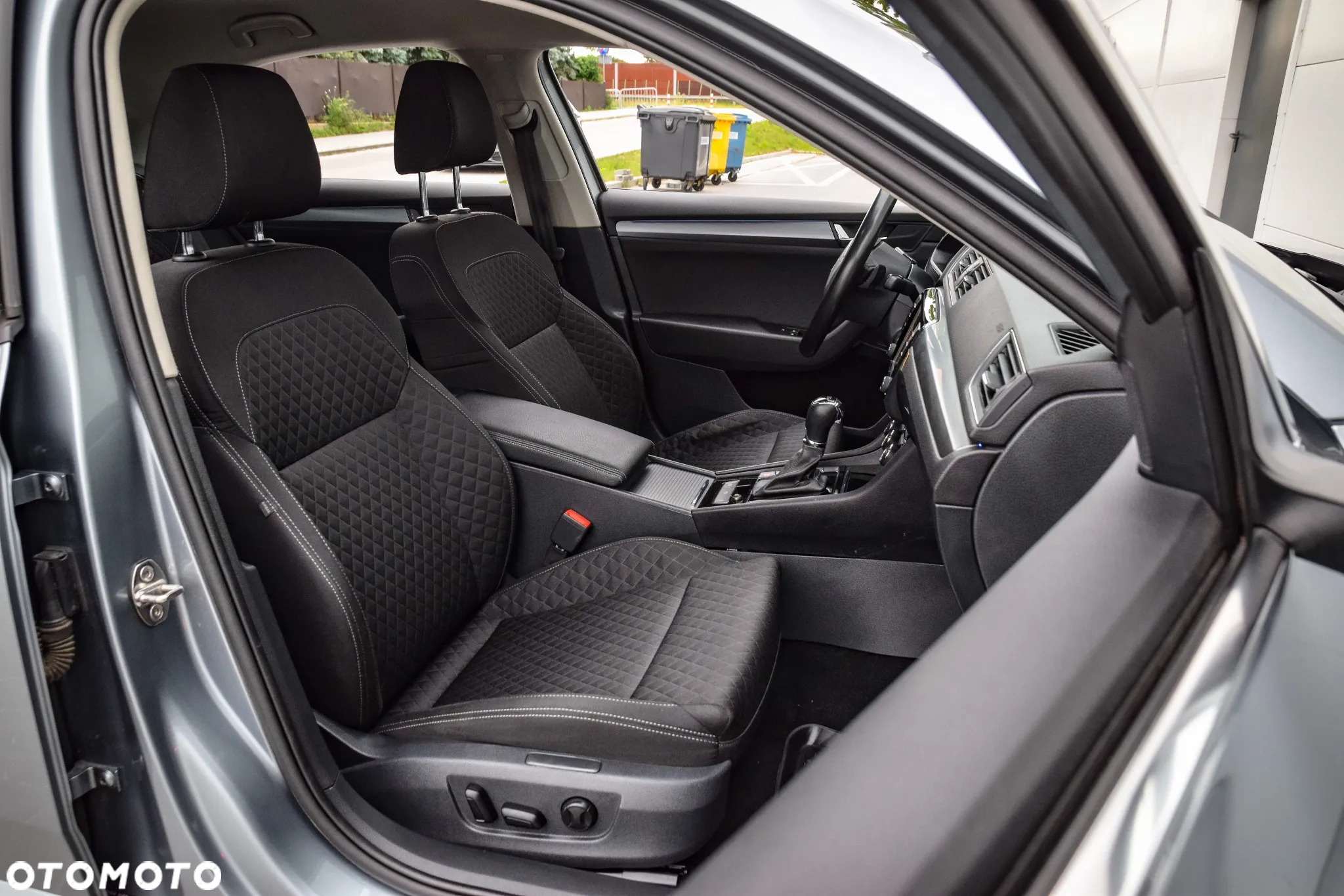 Skoda Superb 2.0 TSI 4x4 Style DSG - 25