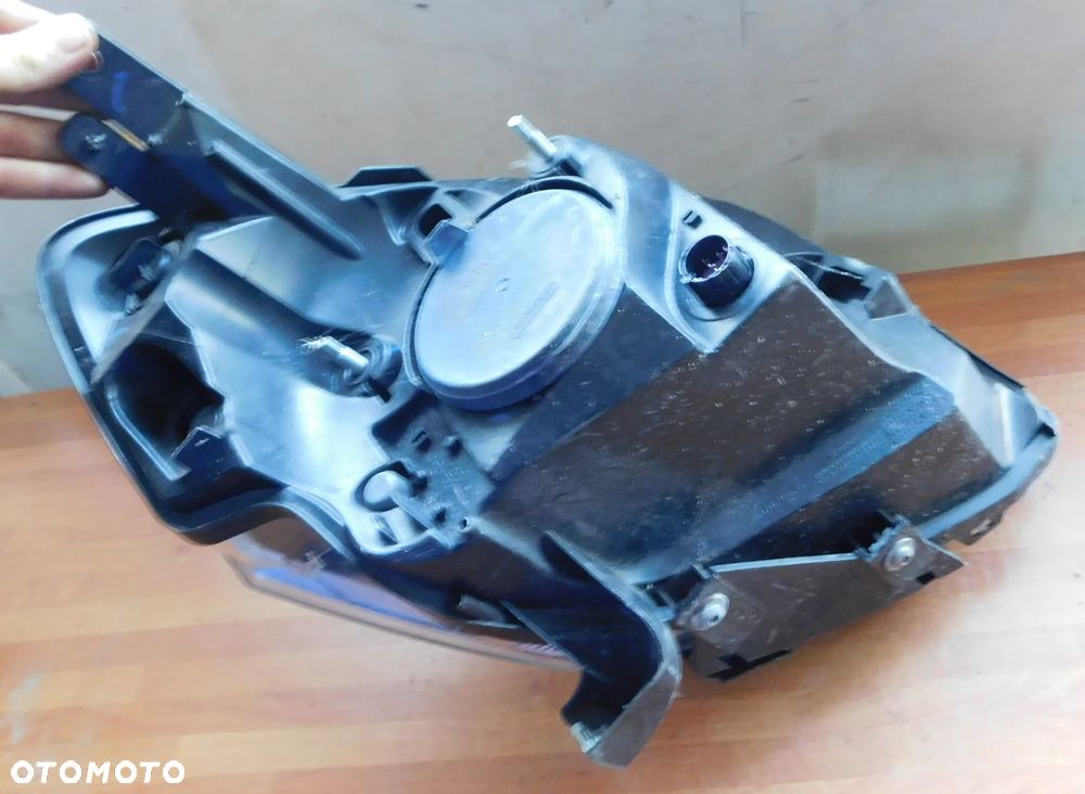 lampa lewa przód BIPPER NEMO QUBO FIORINO EUROPA - 7