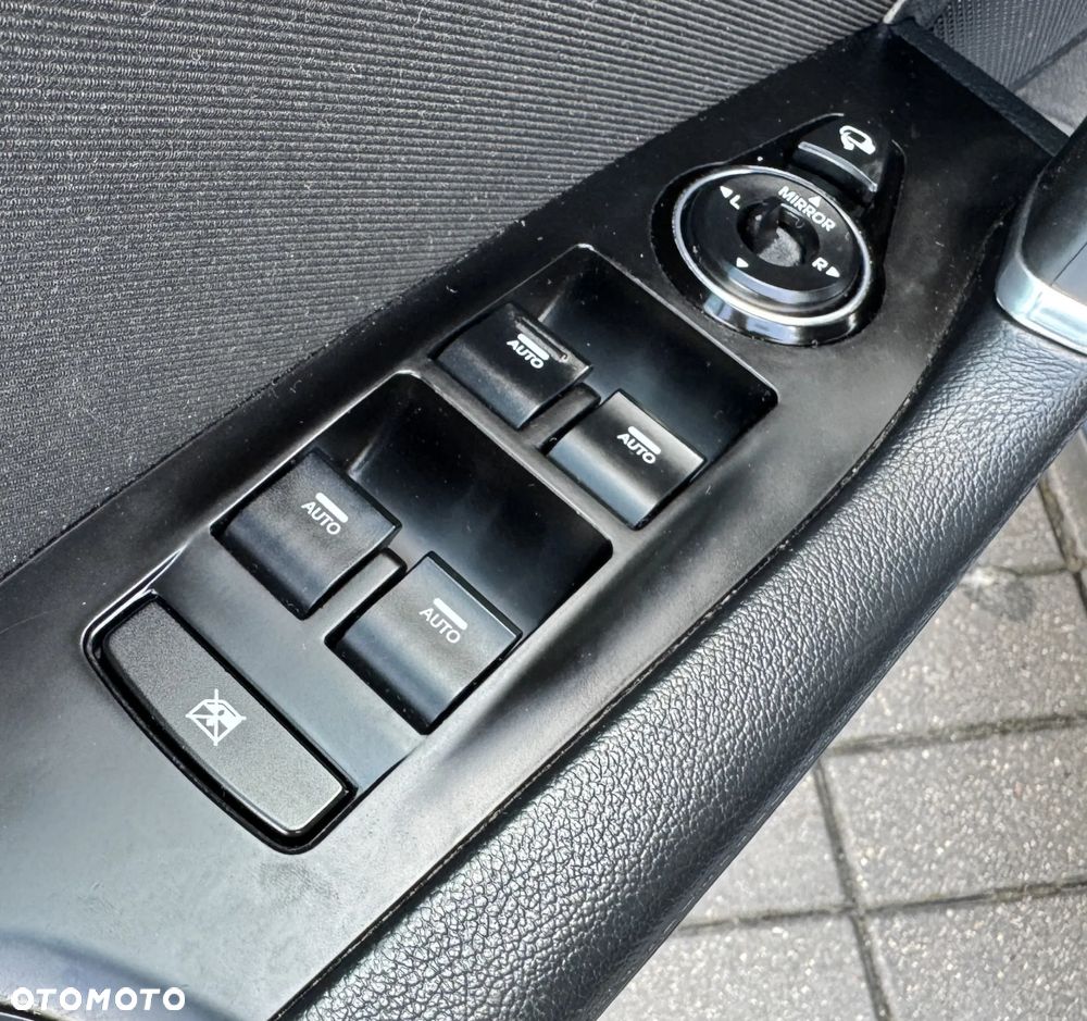 Hyundai i40 2.0 GDI Premium - 16