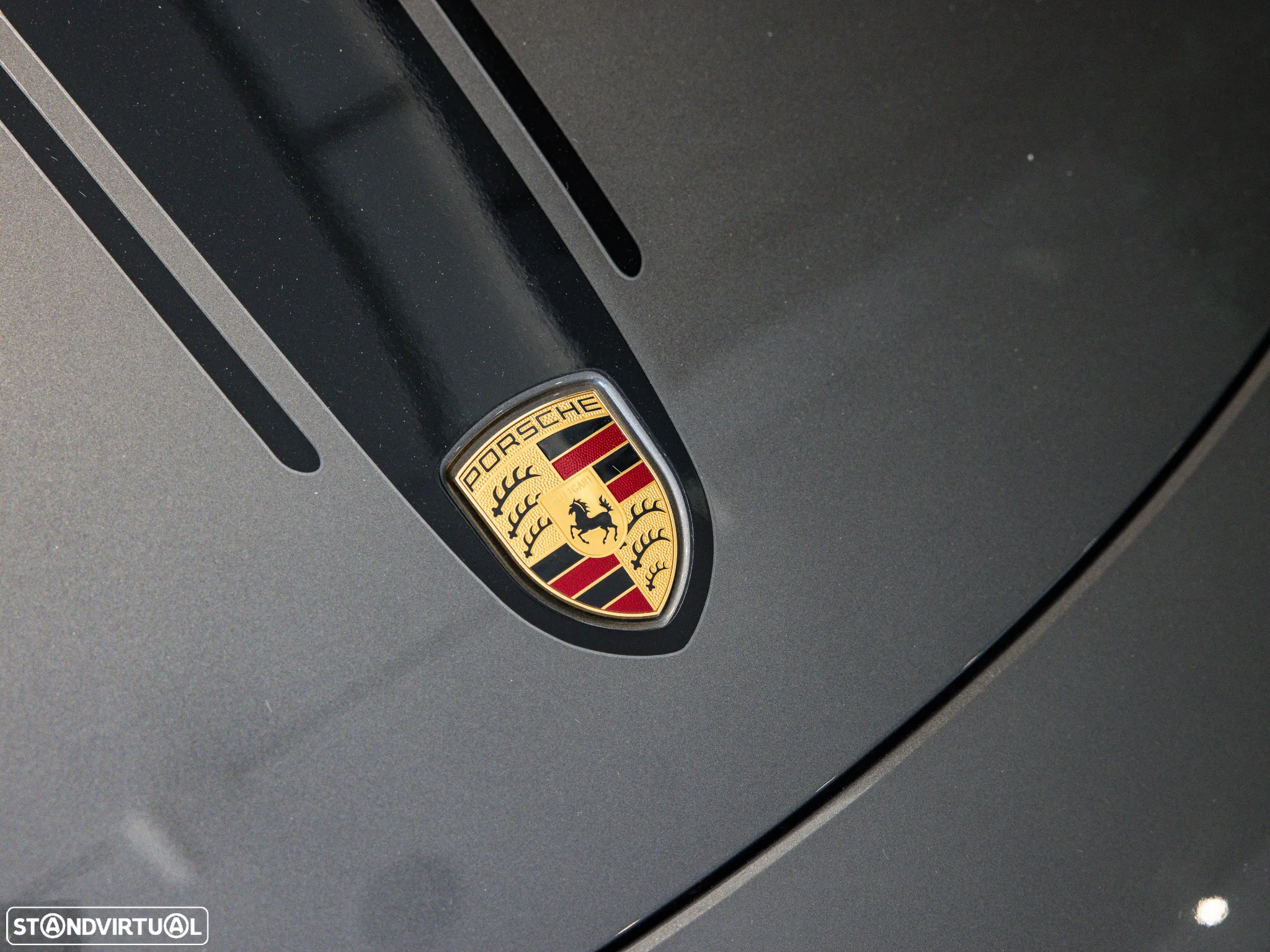Porsche 718 Cayman 2.0 Style Edition PDK - 16