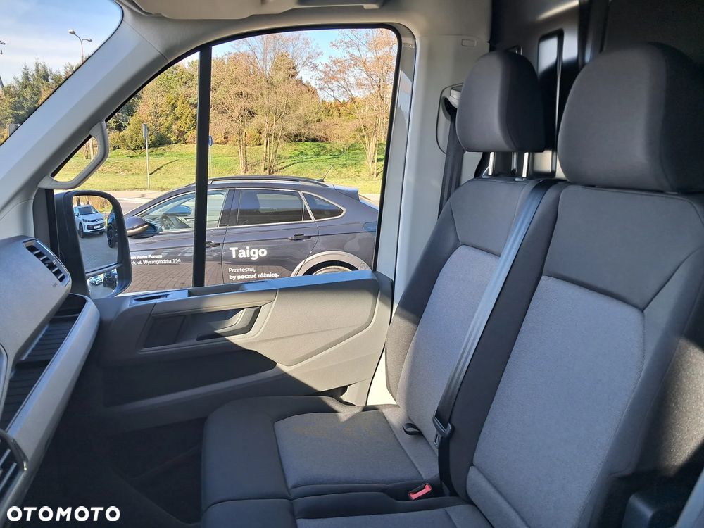 Volkswagen Crafter - 12