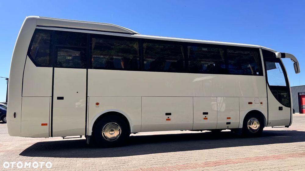 Temsa Opalin 9 / silnik MAN / KLIMA !!! /  39 miejsc / mały przebieg !!! / Cena 97000 zł netto - 5