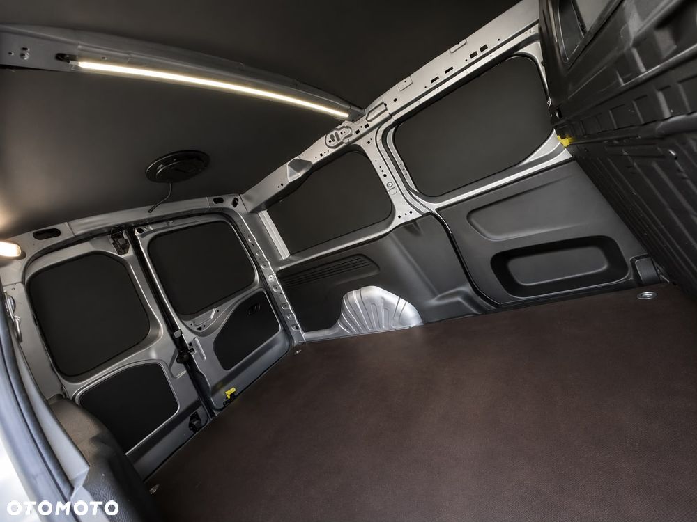 Citroën Berlingo - 12