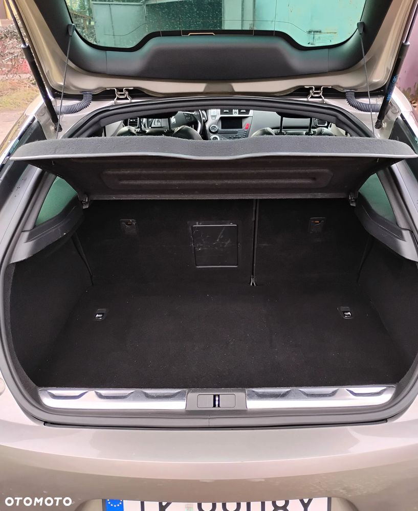 Citroën DS5 1.6 THP SoChic - 11