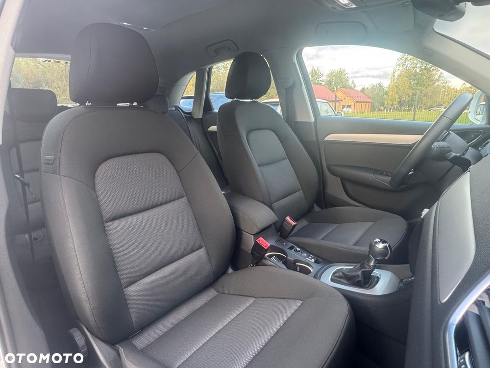 Audi Q3 1.4 TFSI S tronic - 23