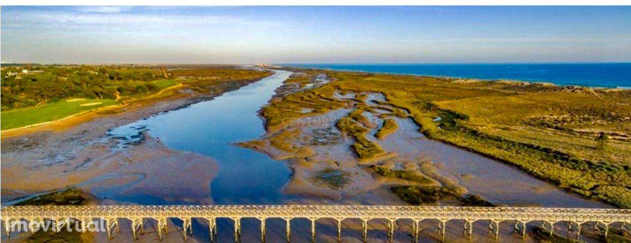 Terreno Quinta Do Lago - Grande imagem: 5/6